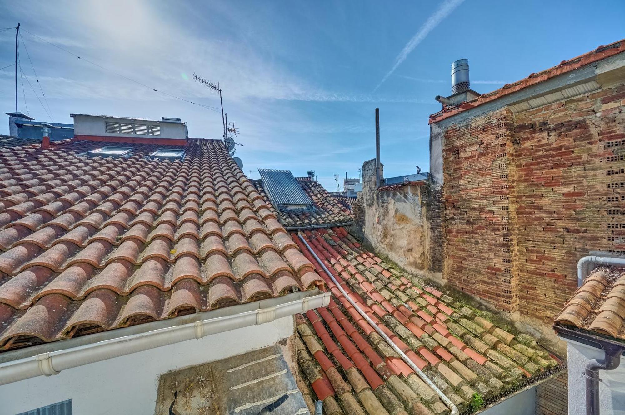Meson Pamplona By Clabao Daire Dış mekan fotoğraf