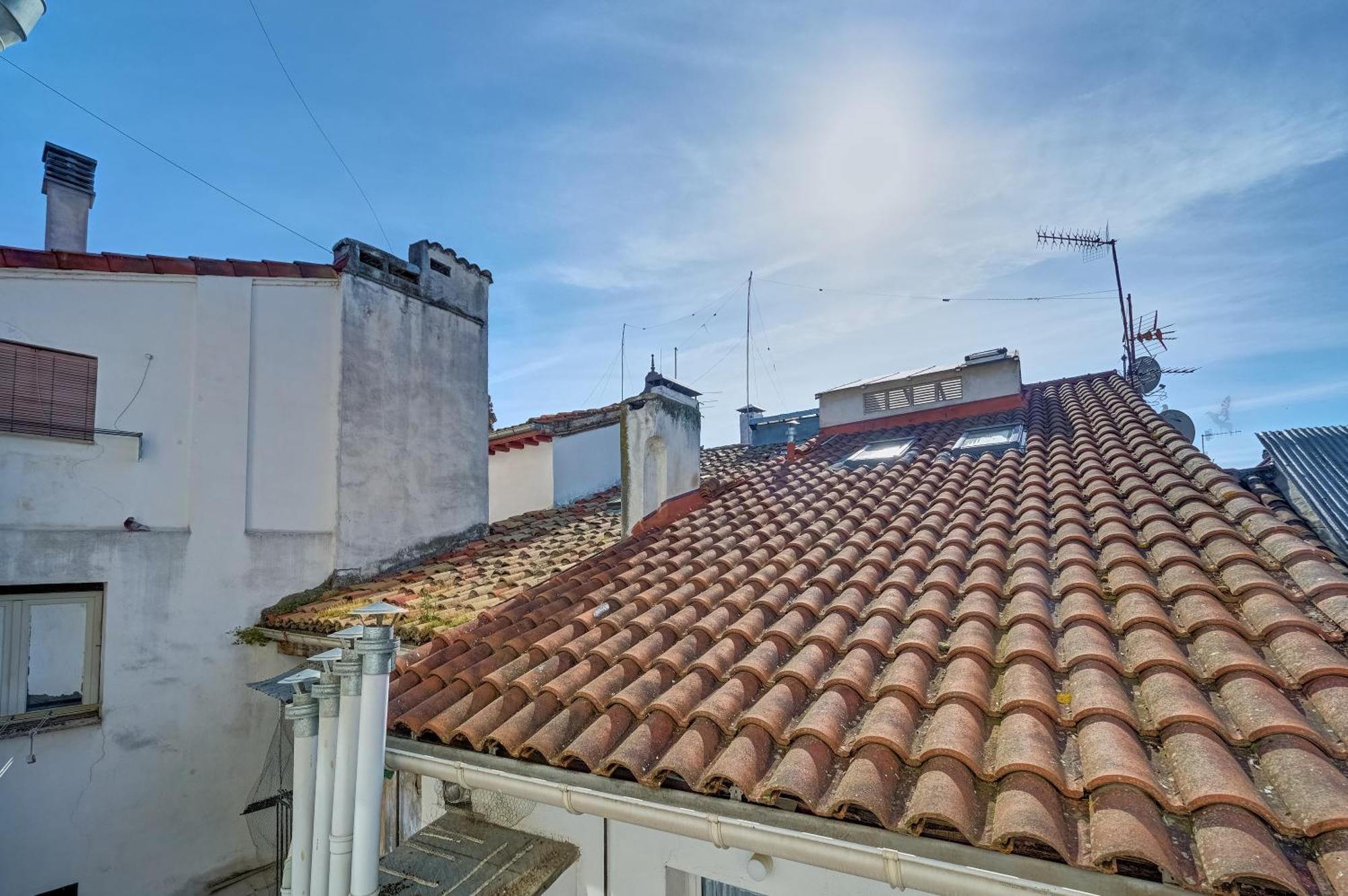Meson Pamplona By Clabao Daire Dış mekan fotoğraf